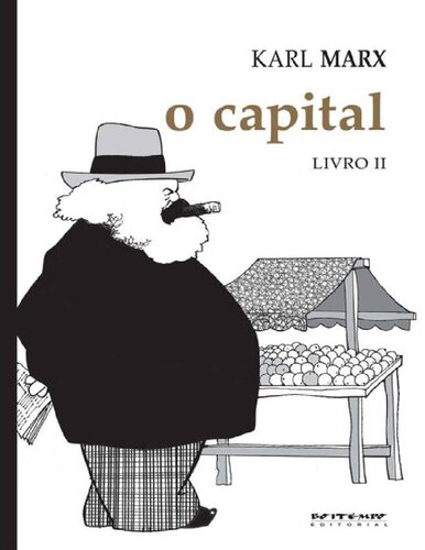 O Capital