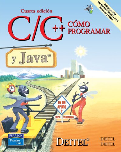 Como programar en C,C++ y Java
