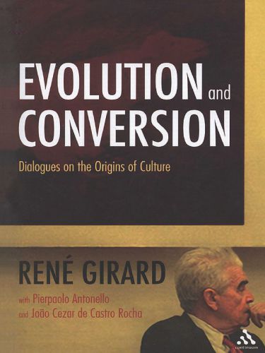 Evolution and conversion: dialogues on the origins of culture
