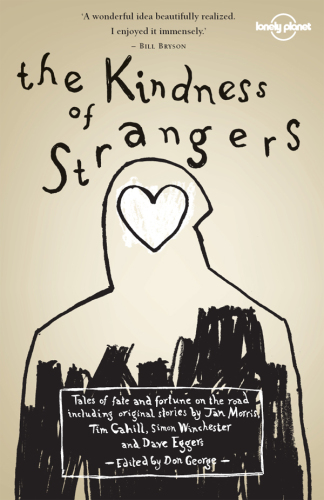 The kindness of strangers
