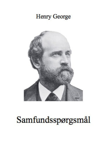 Samfundsspørgsmål