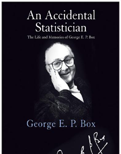 An Accidental Statistician