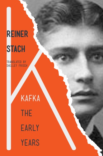 Kafka, the early years