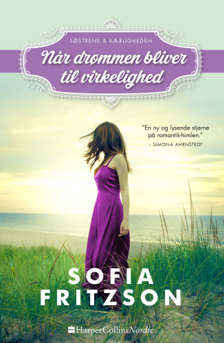 Når drømmen bliver til virkelighed