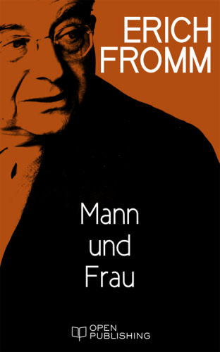 Mann und Frau Man - Woman