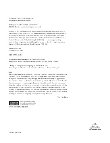 Physiotherapy in Obstetrics and Gynaecology