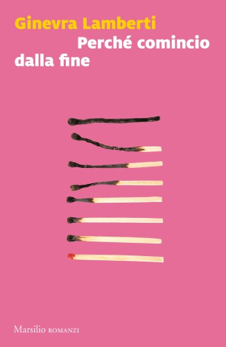 Perche Comincio Dalla Fine