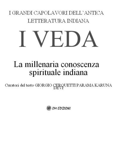 I Veda
