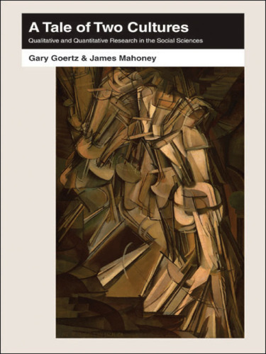 A tale of two cultures: qualitative and quantitative research in the social sciences