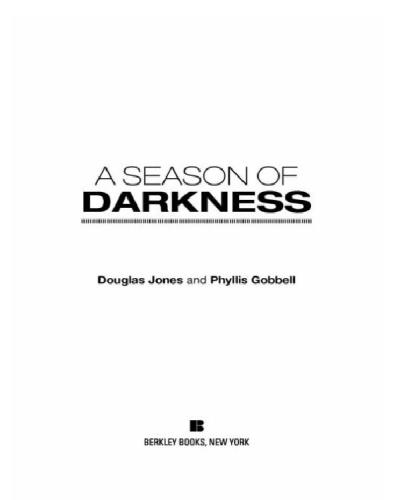 A Season of Darkness