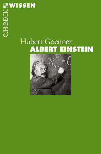 Albert Einstein (Beck'sche Reihe)