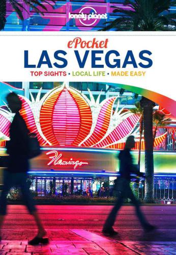 Pocket Las Vegas: top sights, local life, made easy
