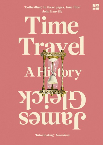 Time travel a history