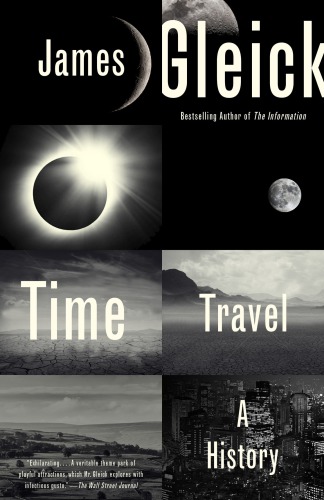 Time travel: a history