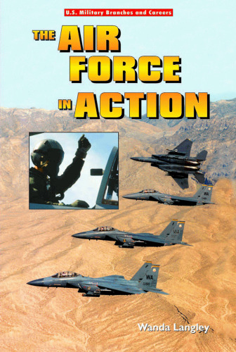 The Air Force in Action