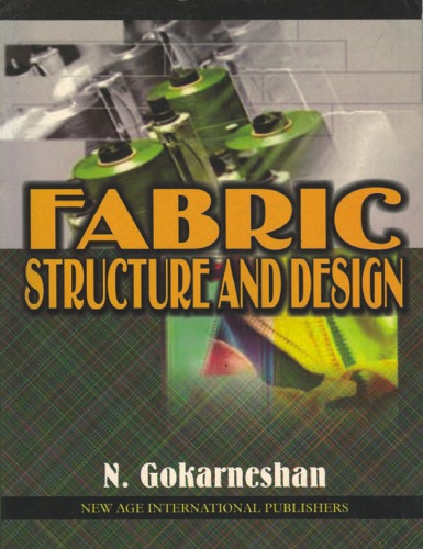 Fabric structure and design
