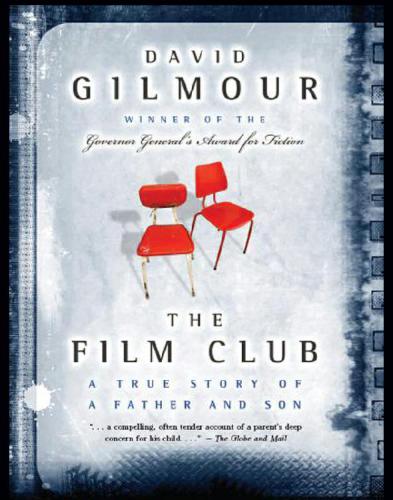The film club: a true story of a father and son