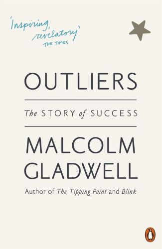 Outliers: The Story of Success
