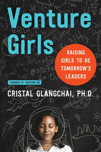 Venturegirls: raising girls to be tomorrow's leaders