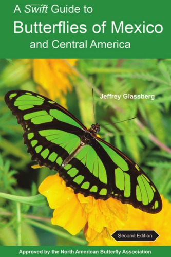 A Swift guide to the butterflies of Mexico and Central America