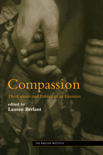 Compassion: Conceptualisations, Research and Use in Psychotherapy