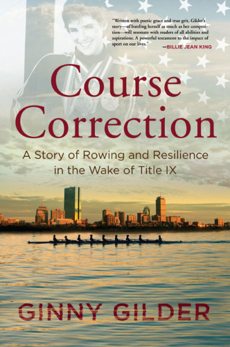 Course correction: a story of rowing and resilience in the wake of Title IX