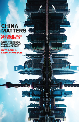 China matters: getting it right for Australia