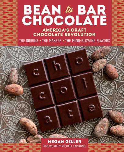 Bean-to-bar chocolate: America's craft chocolate revolution