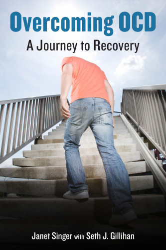 Overcoming OCD: a journey to recovery