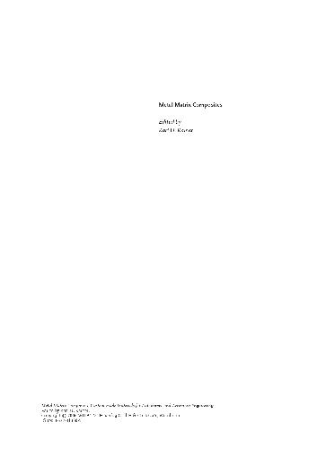 High Temperature Ceramic Matrix Composites