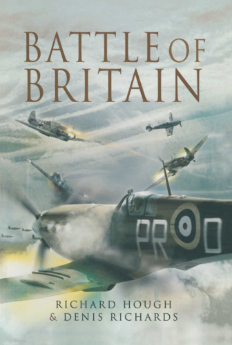 The Battle of Britain: the jubilee history