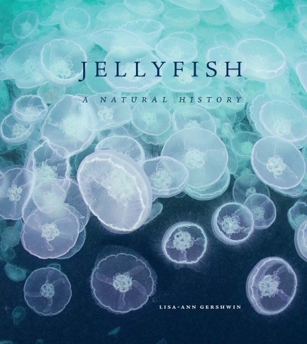 Jellyfish: a natural history