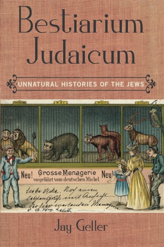 Bestiarium Judaicum