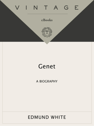Genet: a biography