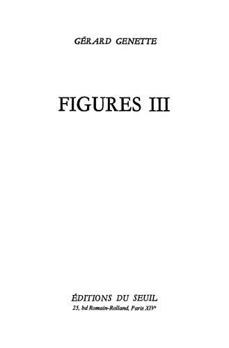 Figures III