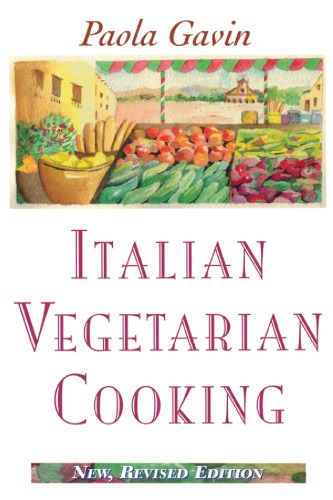 Italian vegetarian cooking