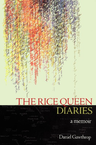 The rice queen diaries a memoir