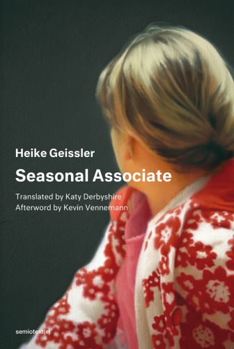 Seasonal associate