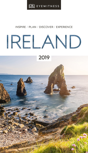 DK Eyewitness Travel Guide Ireland