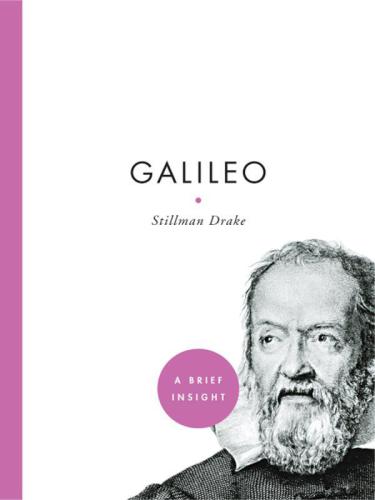 Galileo: a very short introduction
