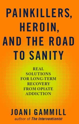 Painkillers, Heroin, and the Road to Sanity