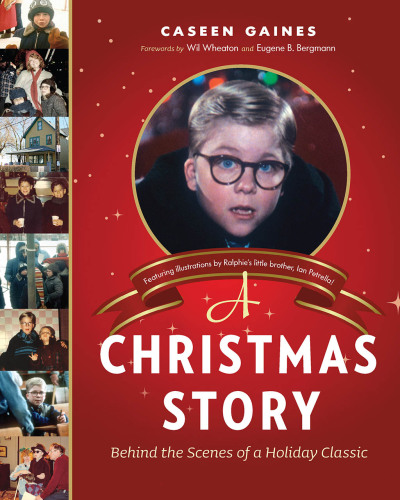 A Christmas story: behind the scenes of a holiday classic