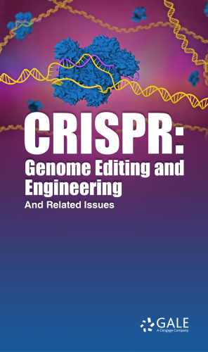 CRISPR: Genome Editing and Engineering: And Related Issues