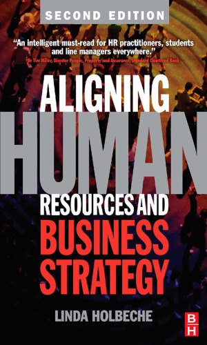 Aligning Human Resources and Business Strategy