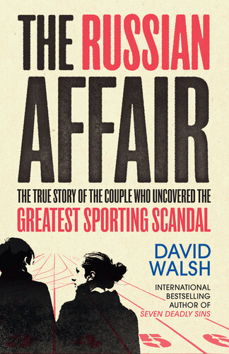 The Russian Affair: From Russia with Drugs