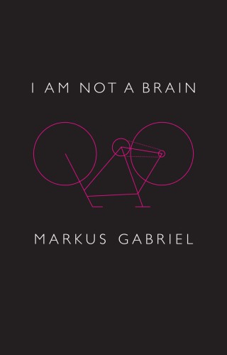 I am not a brain: philosophy of mind for the twenty-first century