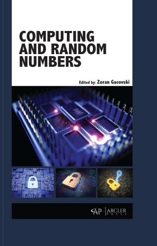 Computing and Random numbers