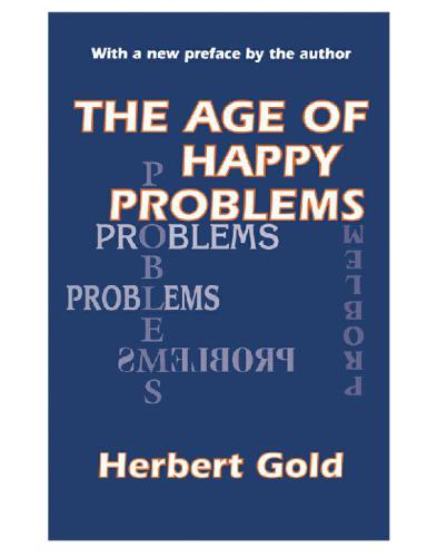 The Age of Happy Problems