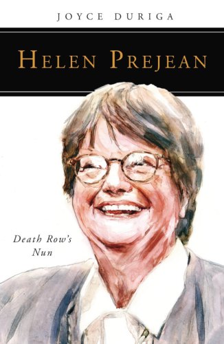 Helen Prejean: death row's nun