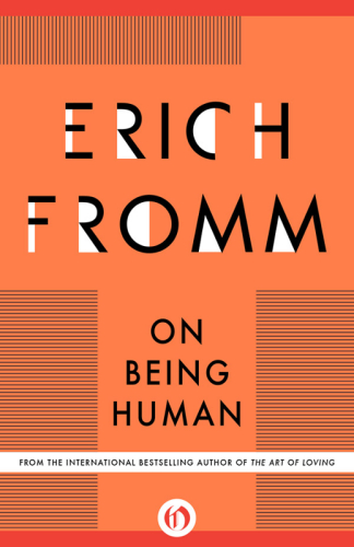 On Being Human